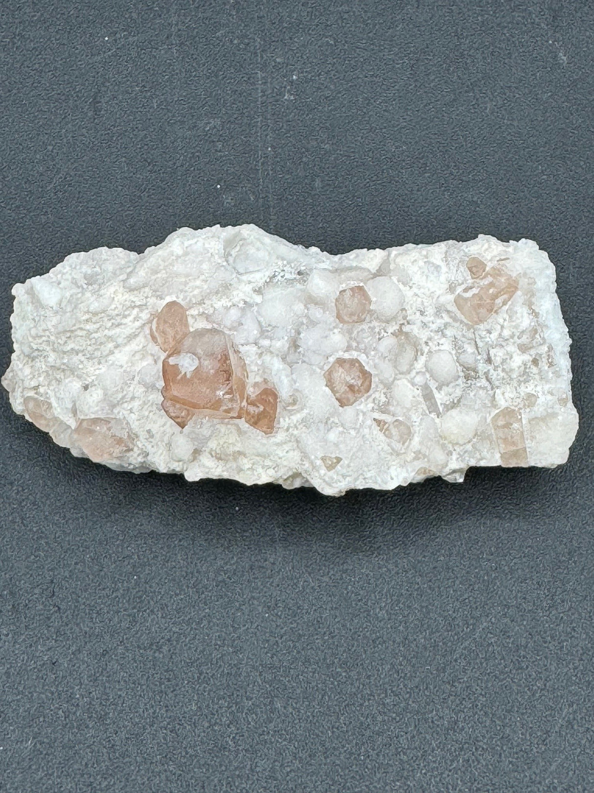 Topaz Specimen - 68g