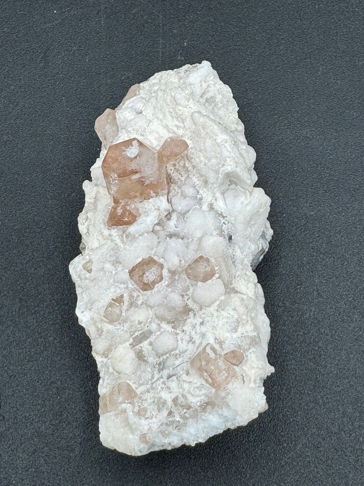 Topaz Specimen - 68g