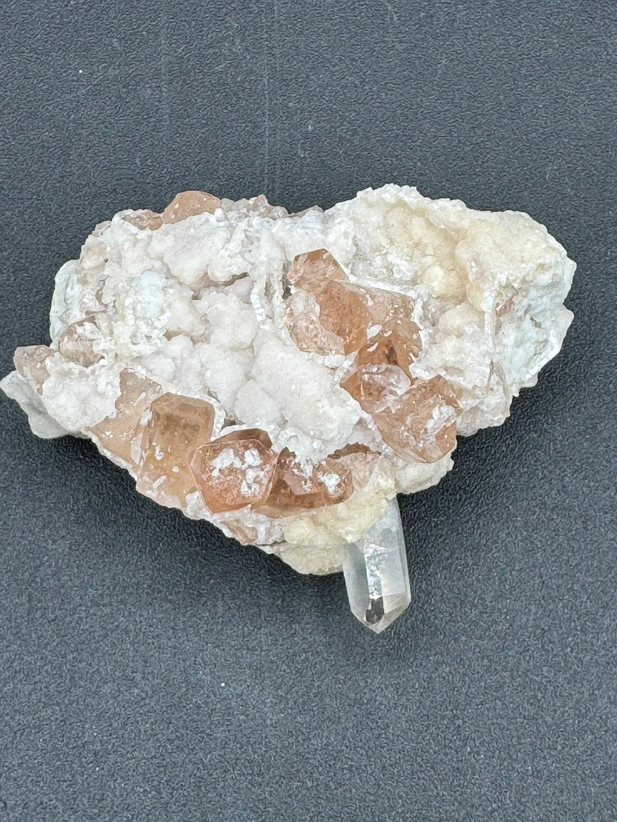Topaz Specimen - 74g