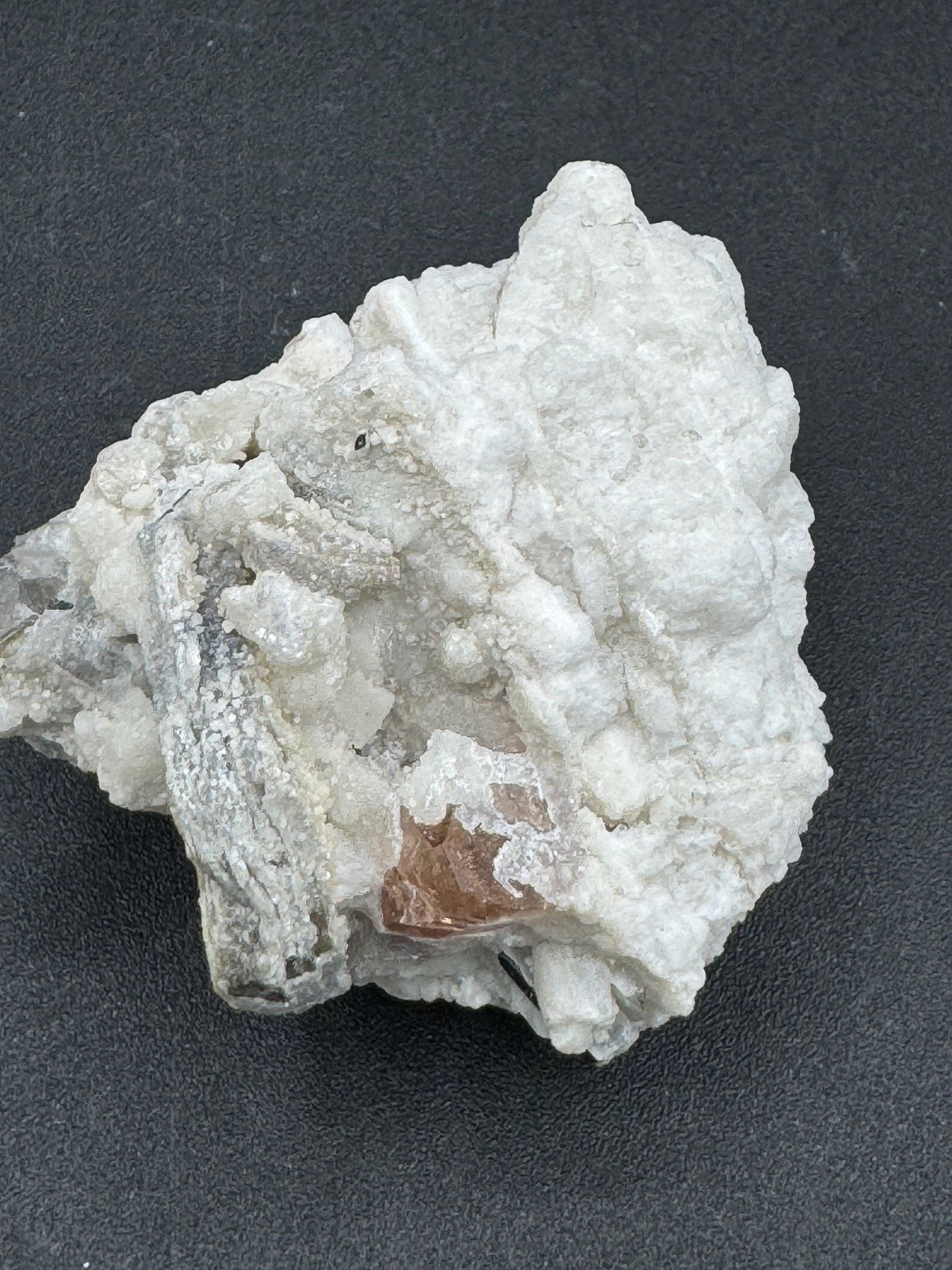 Topaz Specimen - 78g