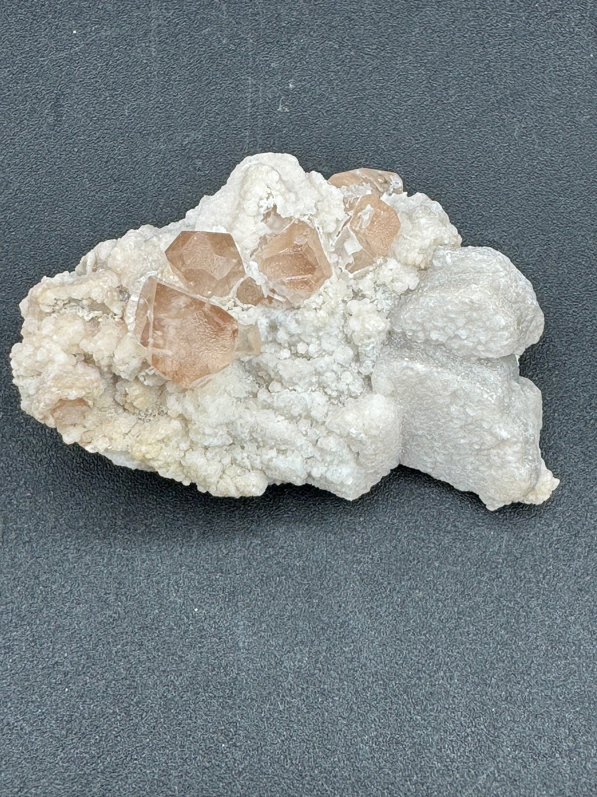 Topaz Specimen - 54g