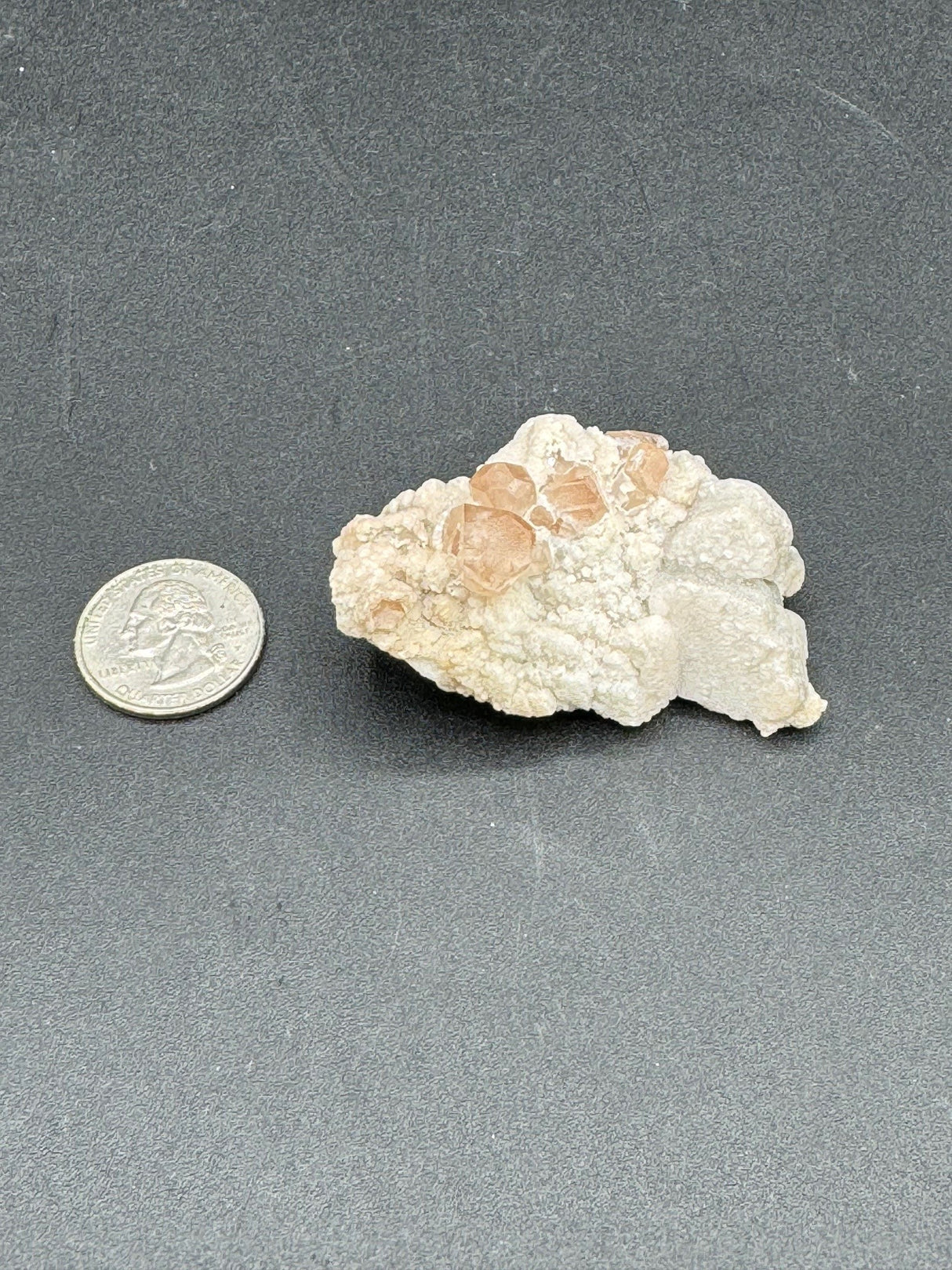Topaz Specimen - 54g