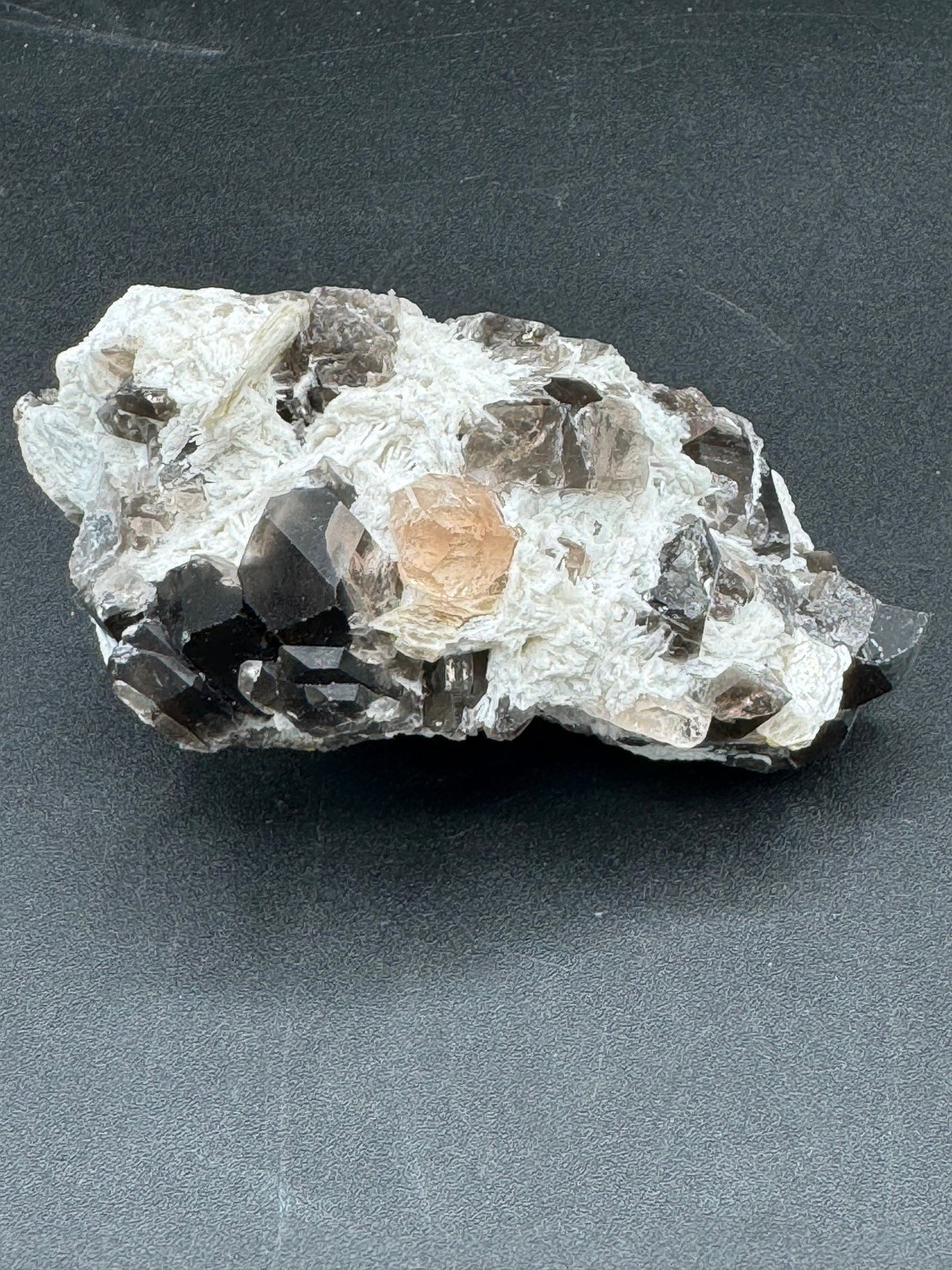Topaz Specimen - 296g