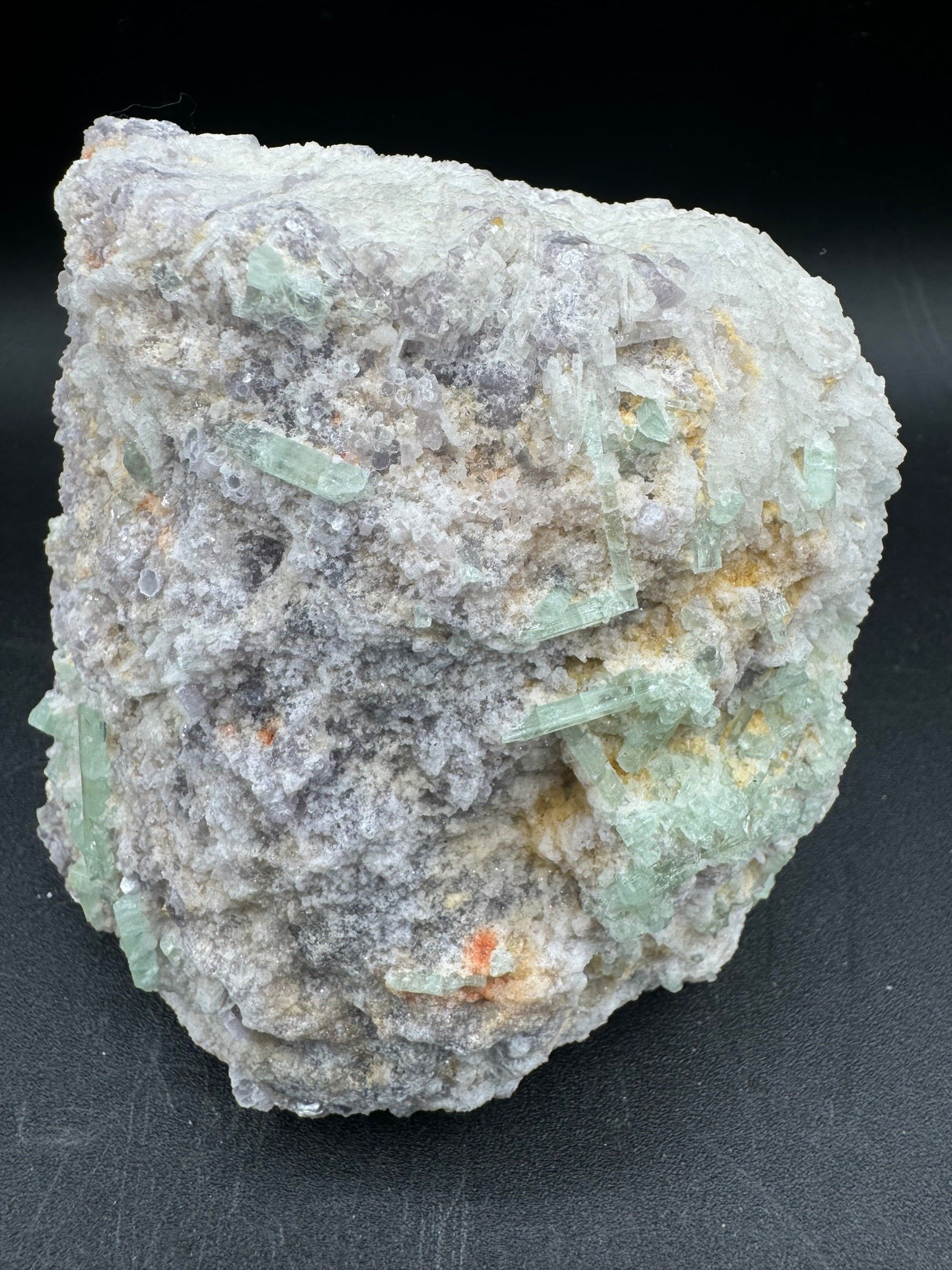 Tourmaline Specimen - 456g