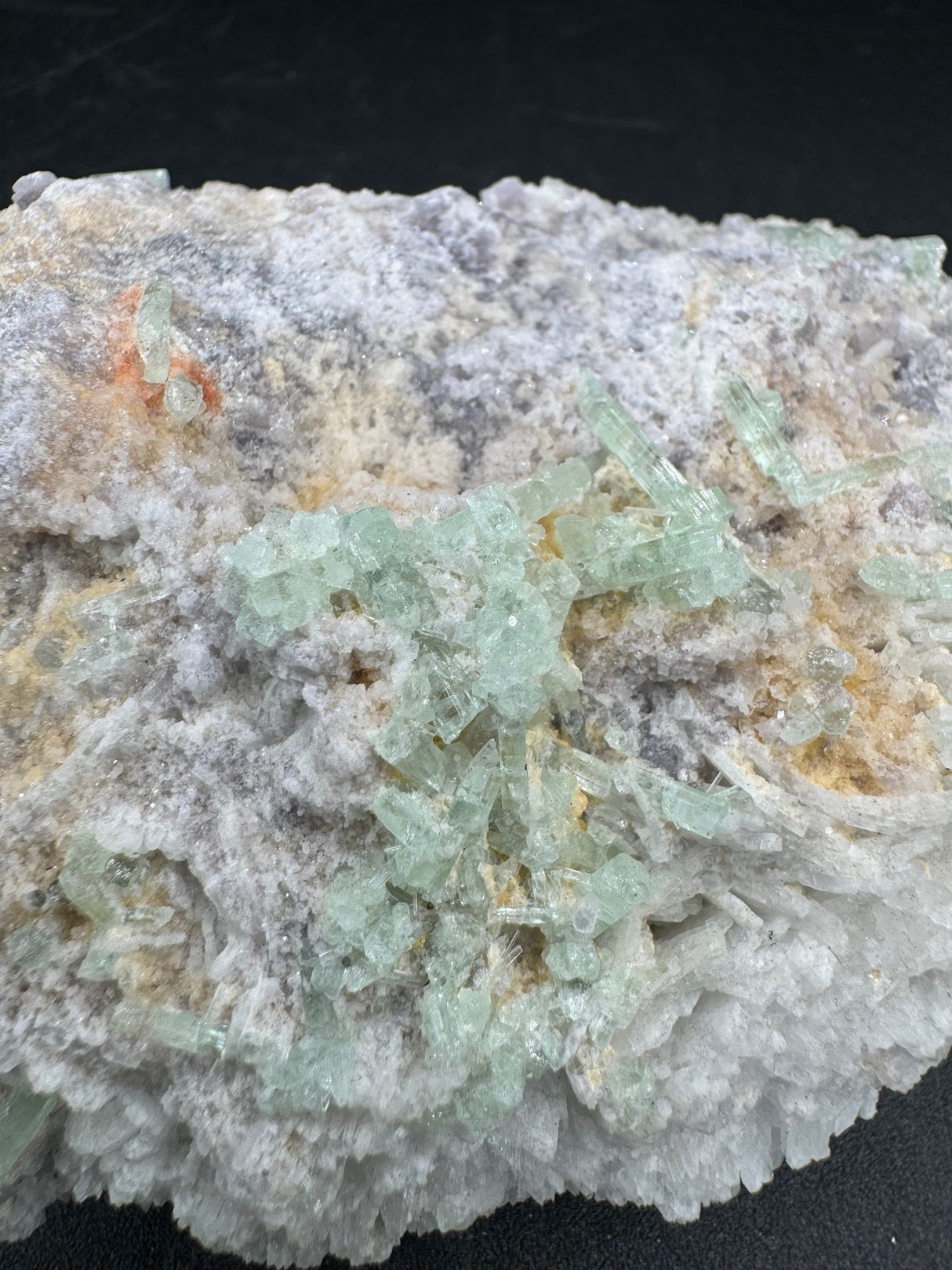 Tourmaline Specimen - 456g