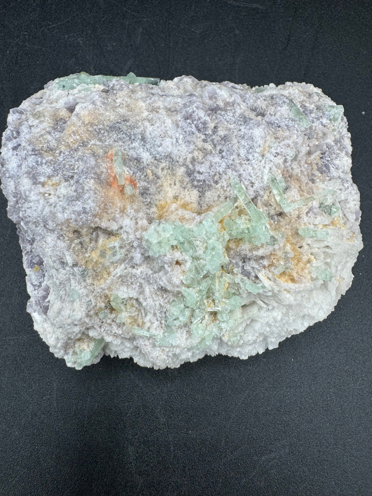 Tourmaline Specimen - 456g