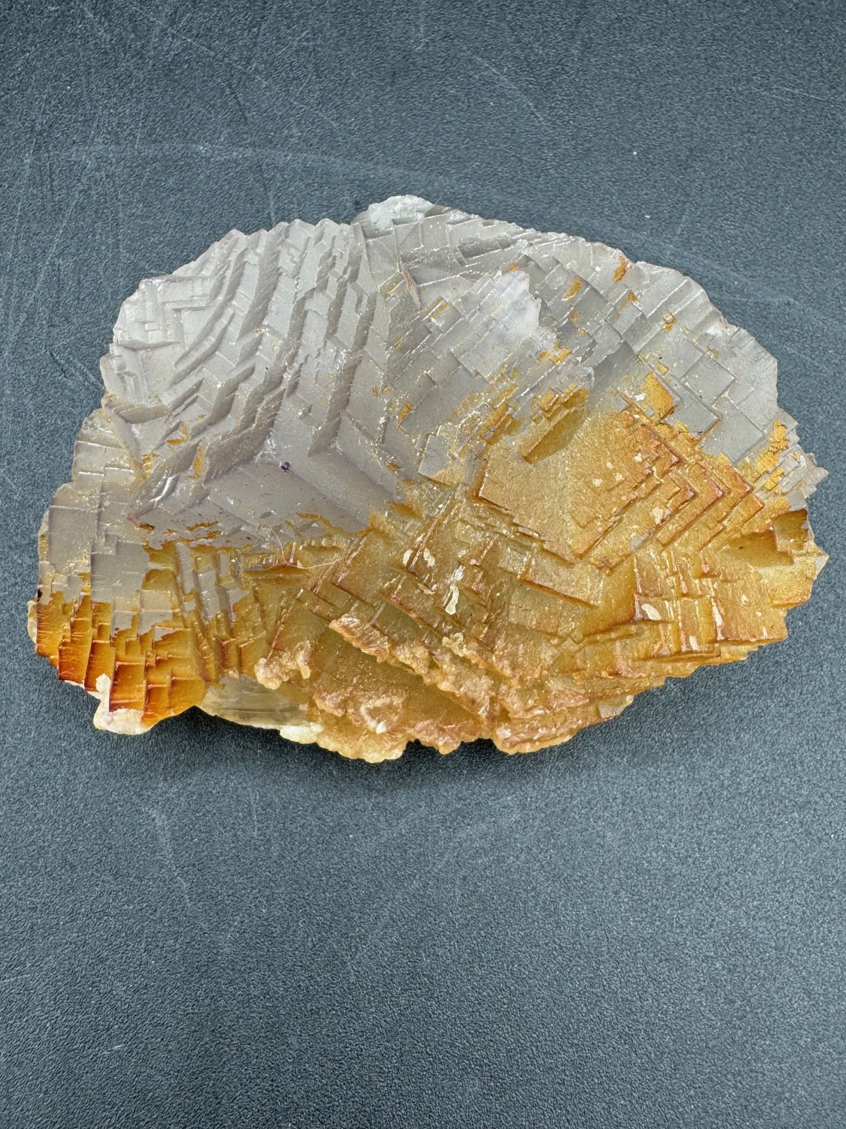 Fluorite Specimen - 264g