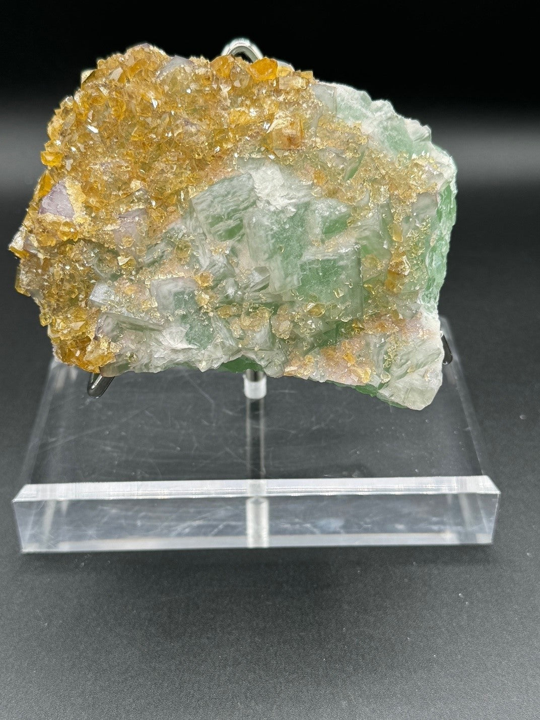 Fluorite Specimen - 979g
