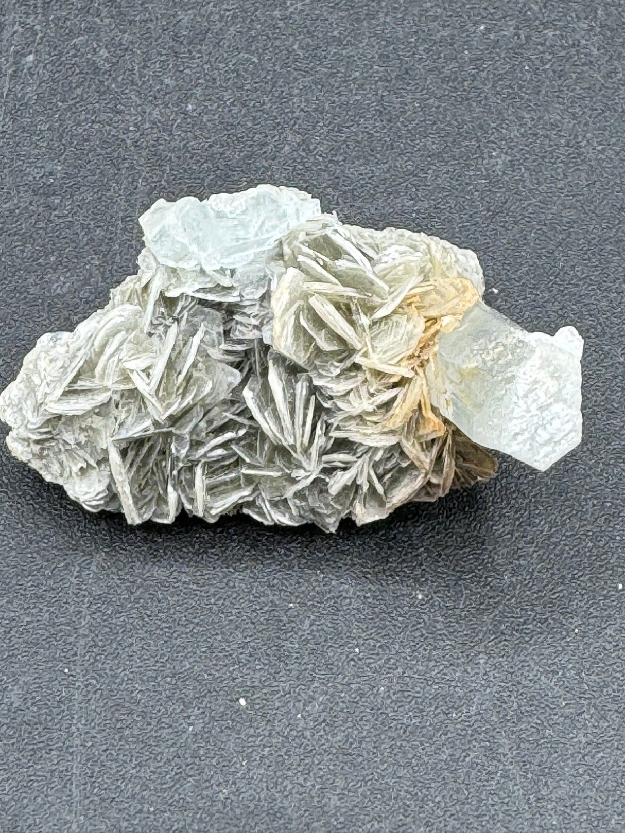 Aquamarine Specimen - 22g