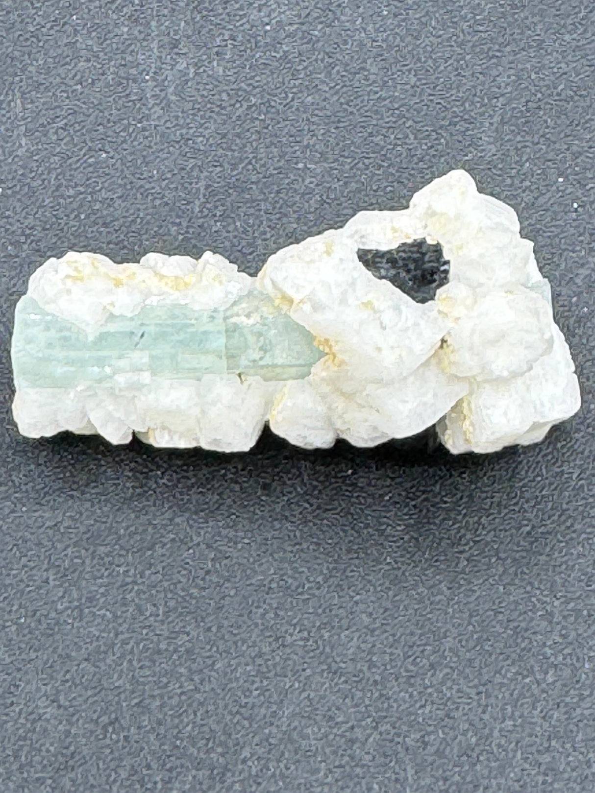 Aquamarine Specimen - 17g