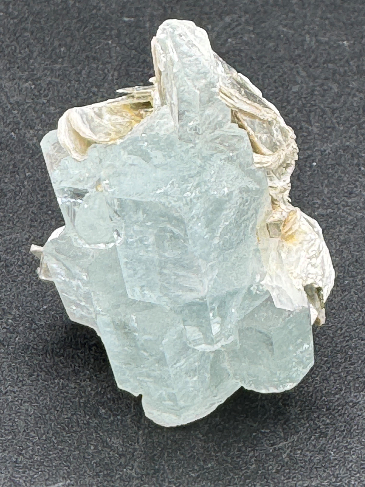 Aquamarine Specimen - 47g