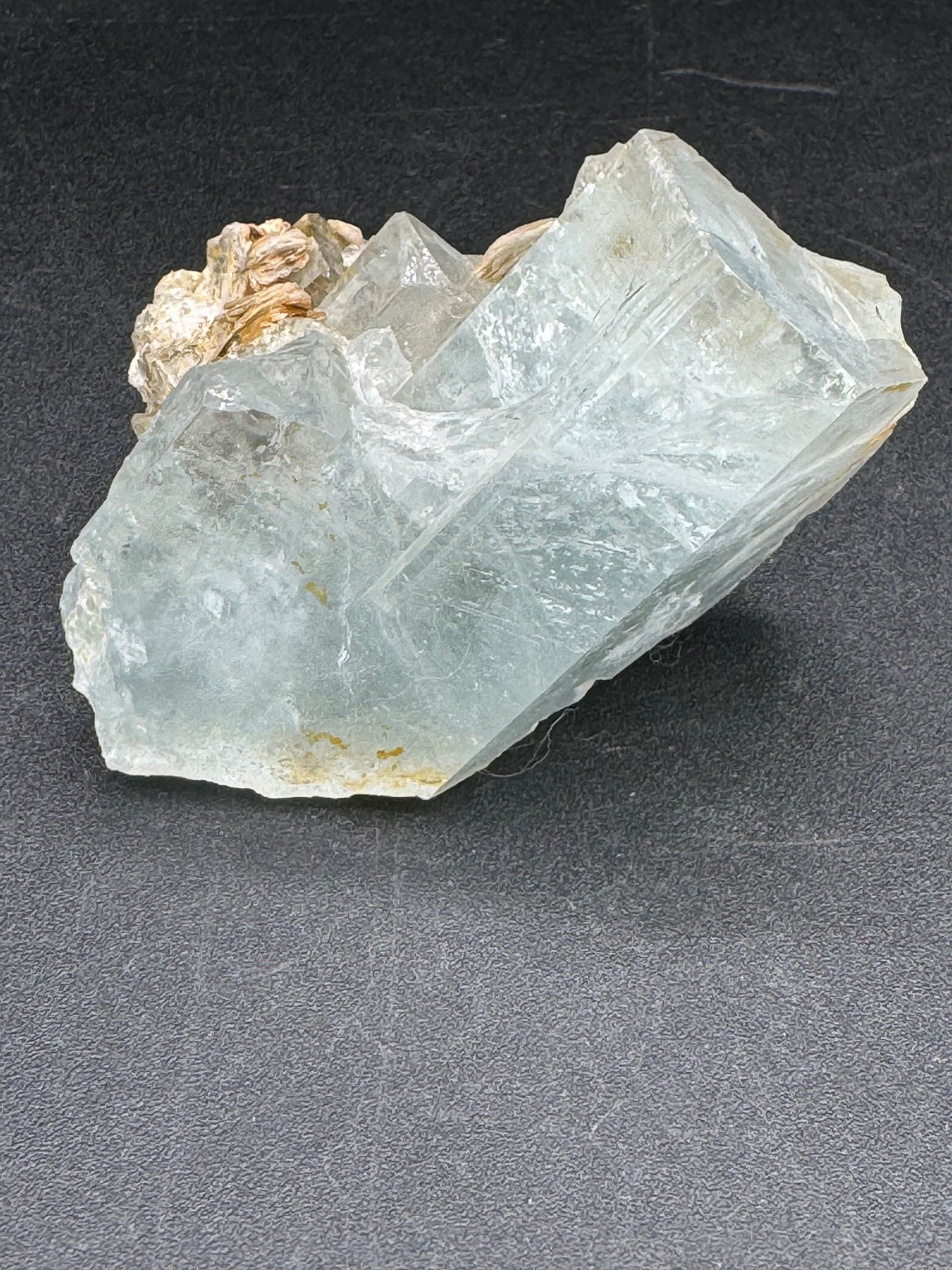 Aquamarine Crystal - 150g