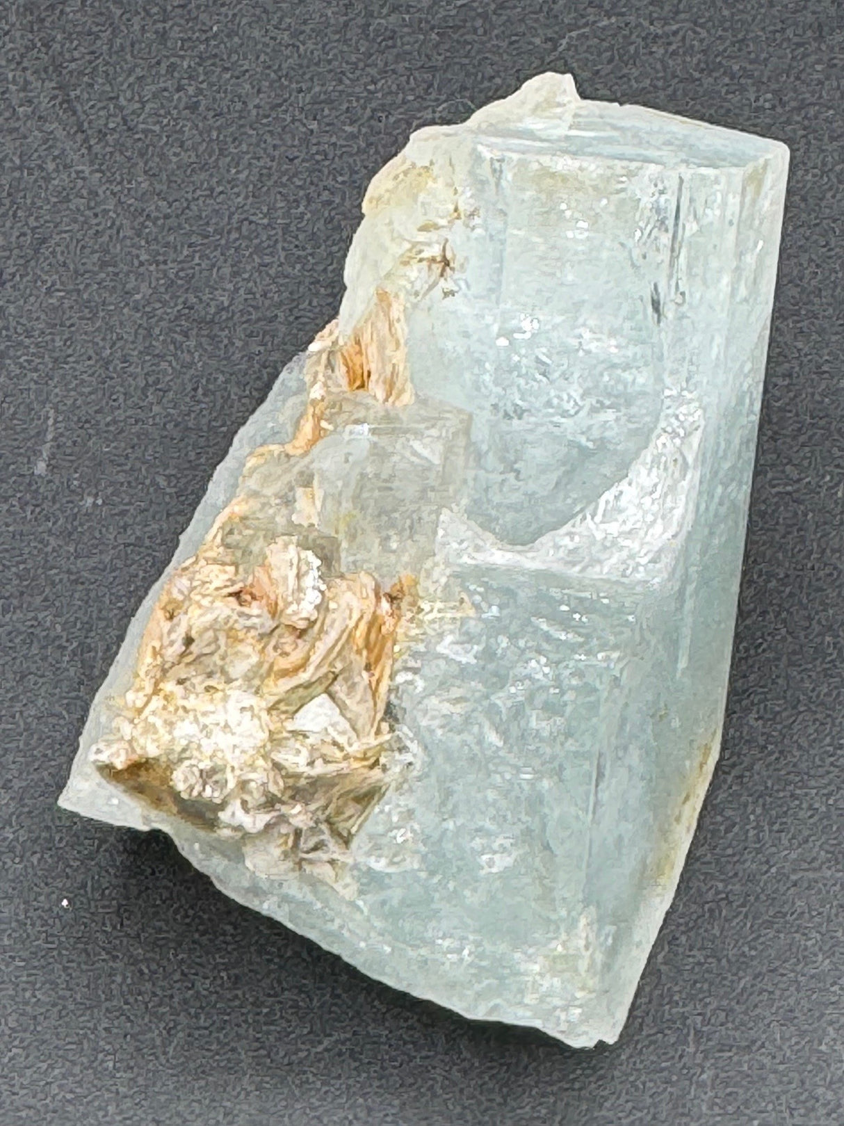 Aquamarine Crystal - 150g