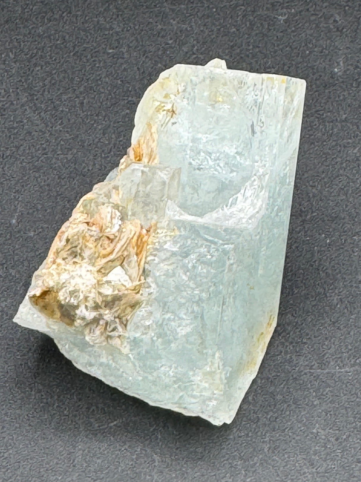 Aquamarine Crystal - 150g