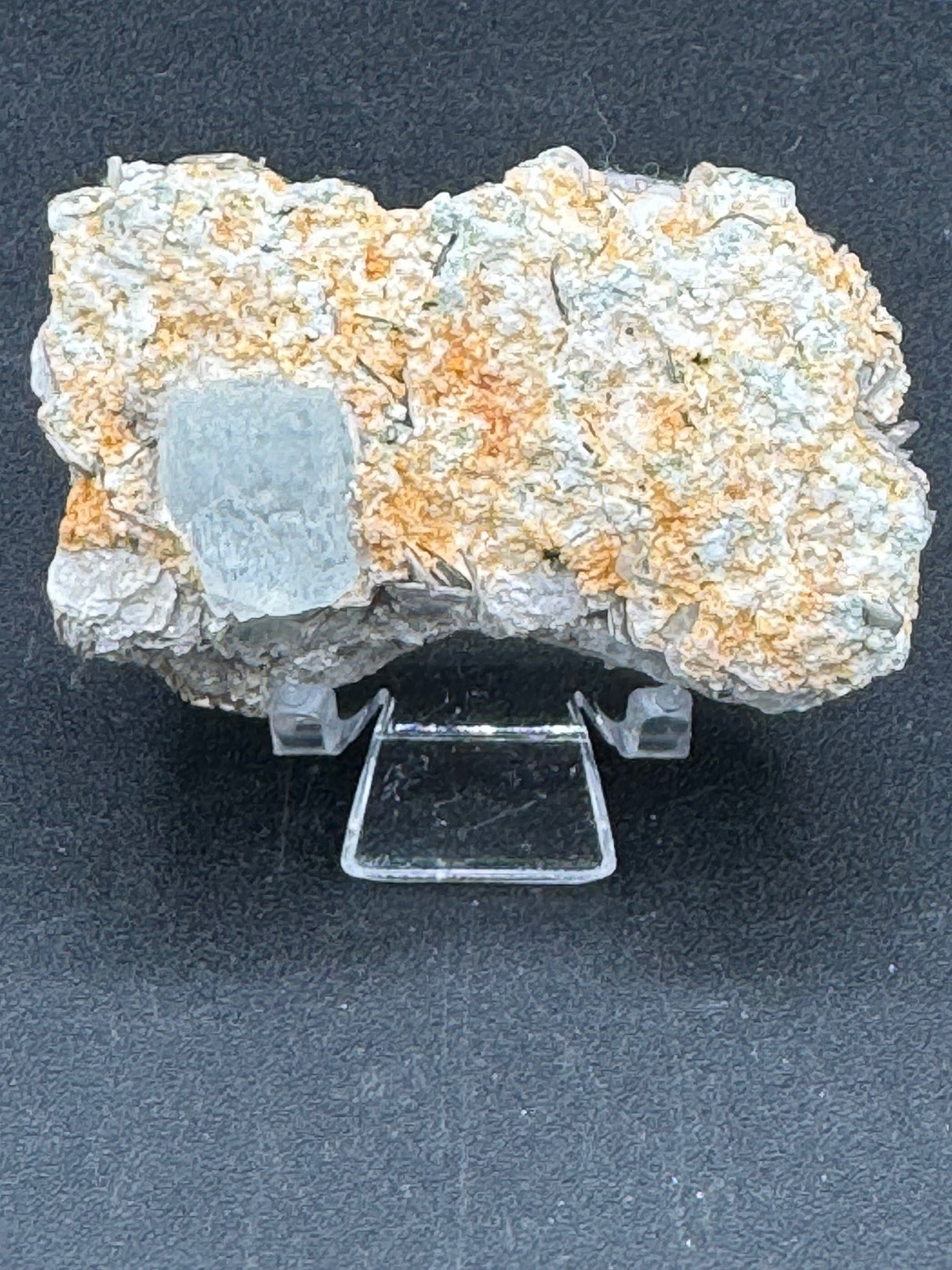 Aquamarine Specimen - 63g