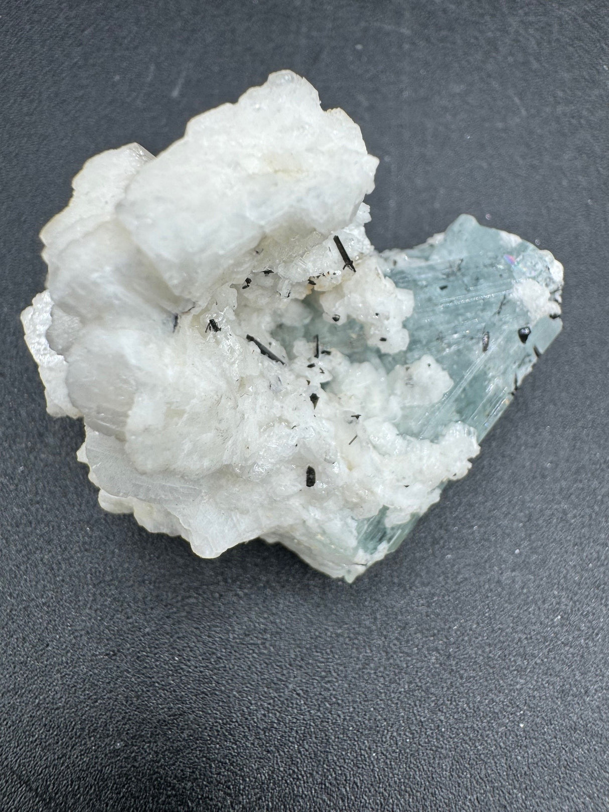 Aquamarine Specimen - 45g