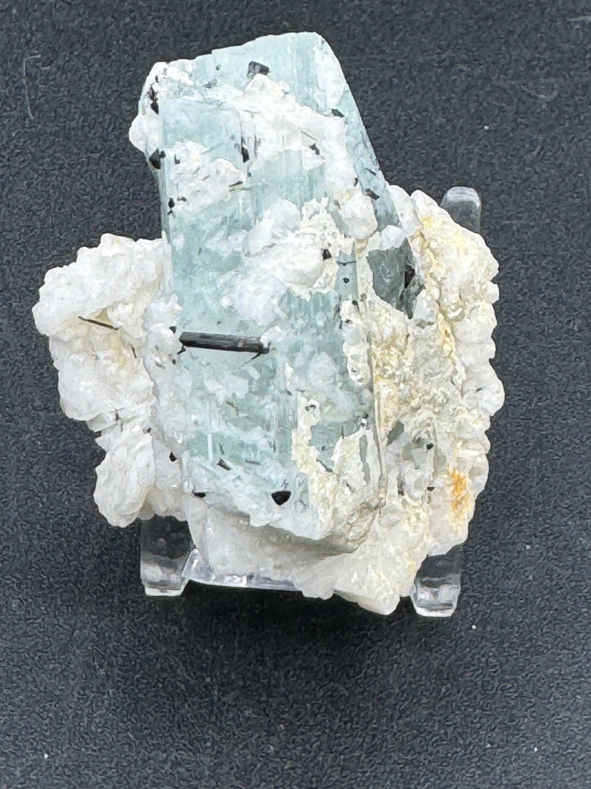 Aquamarine Specimen - 45g