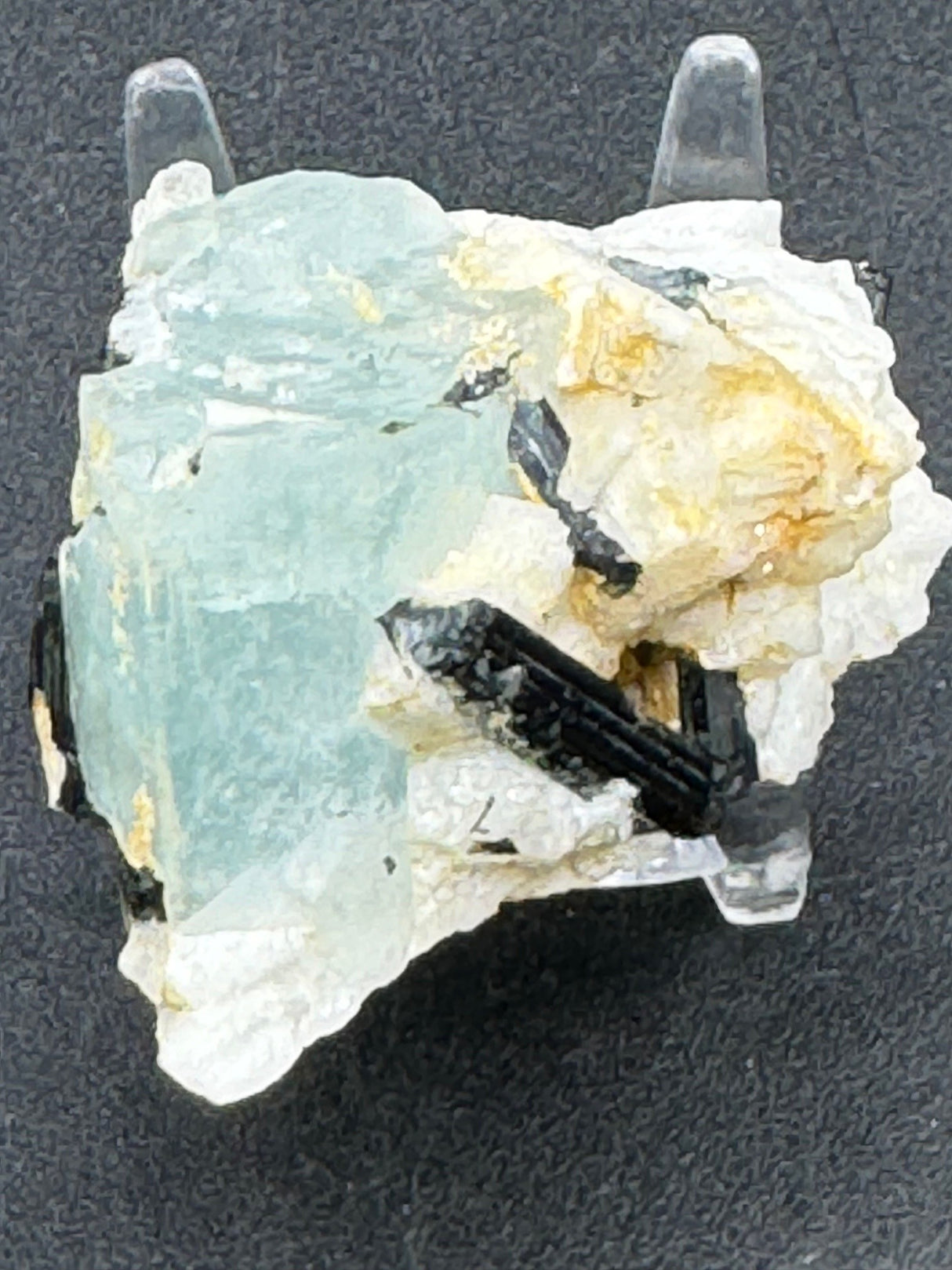 Aquamarine Specimen - 35g