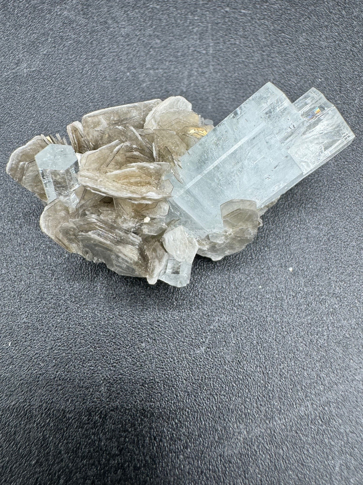 Aquamarine Specimen - 16g