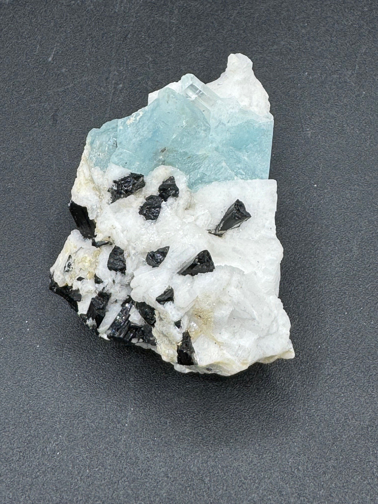 Aquamarine Specimen - 91g