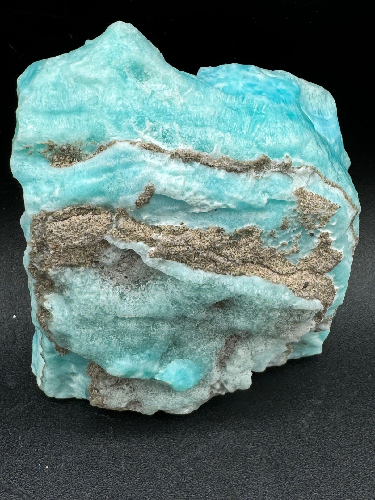 Aragonite Specimen - 335g