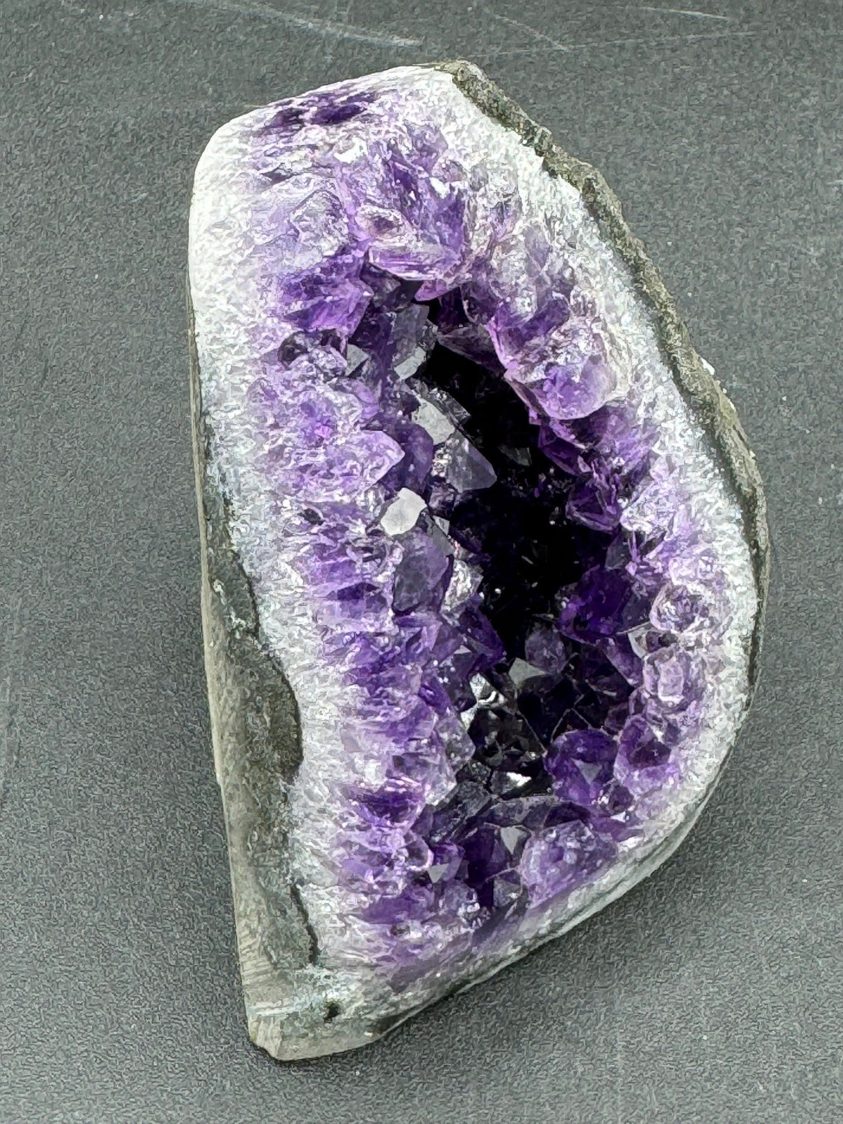 Amethyst Specimen from Brazil - 351g