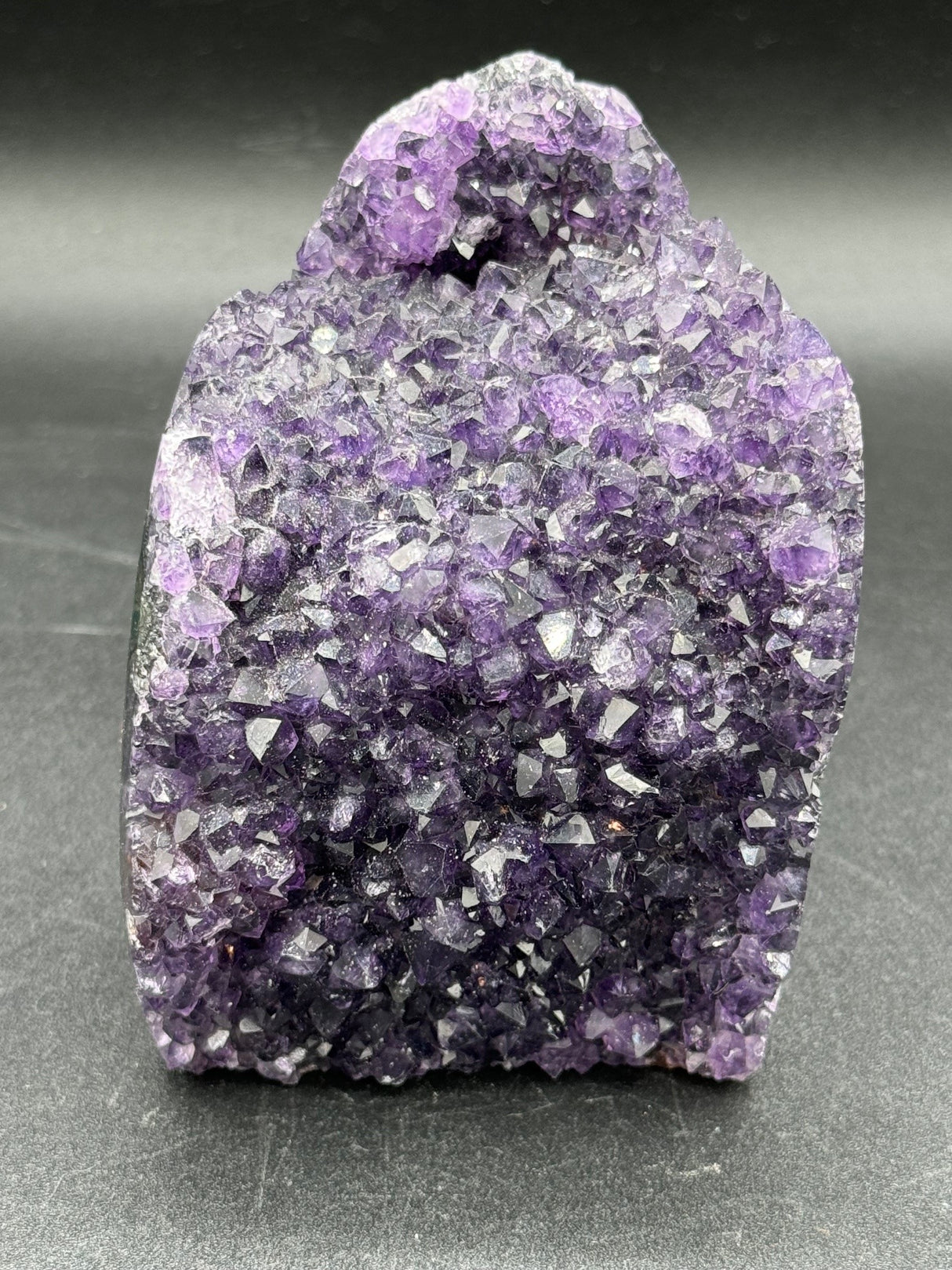 Amethyst Specimen from Brazil - 744g