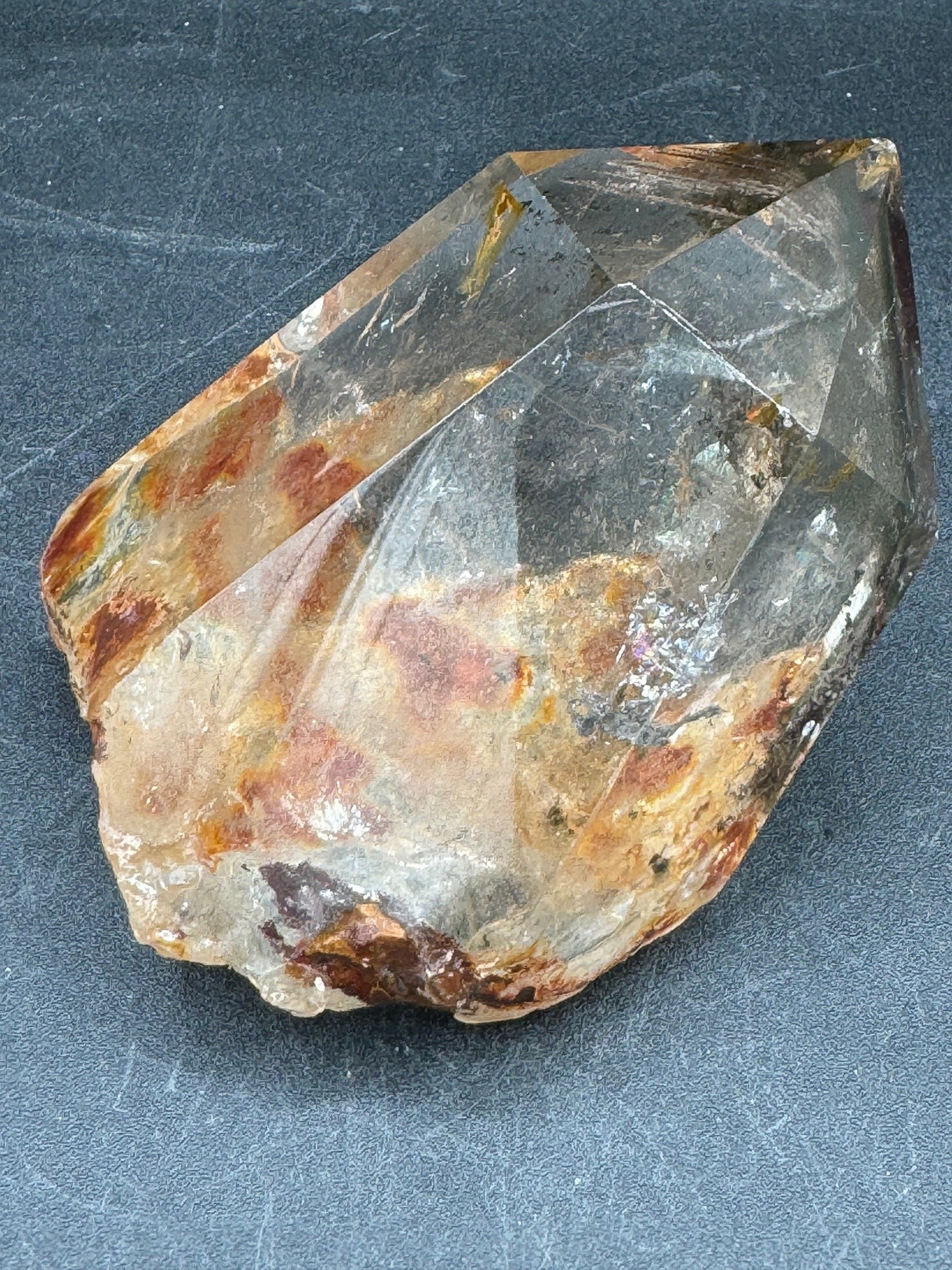 Garden Quartz Freeform - 433g