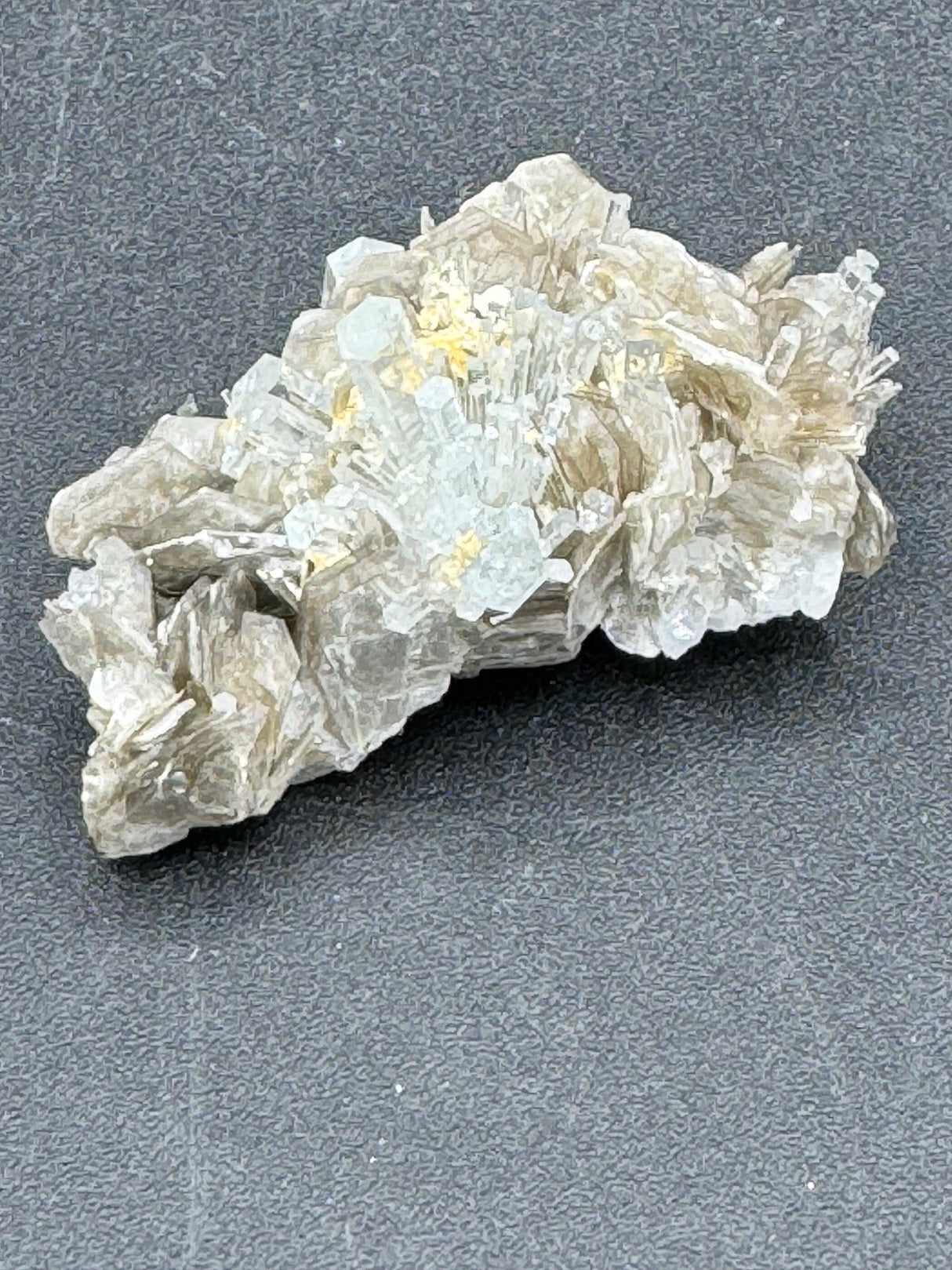 Aquamarine Specimen - 27g