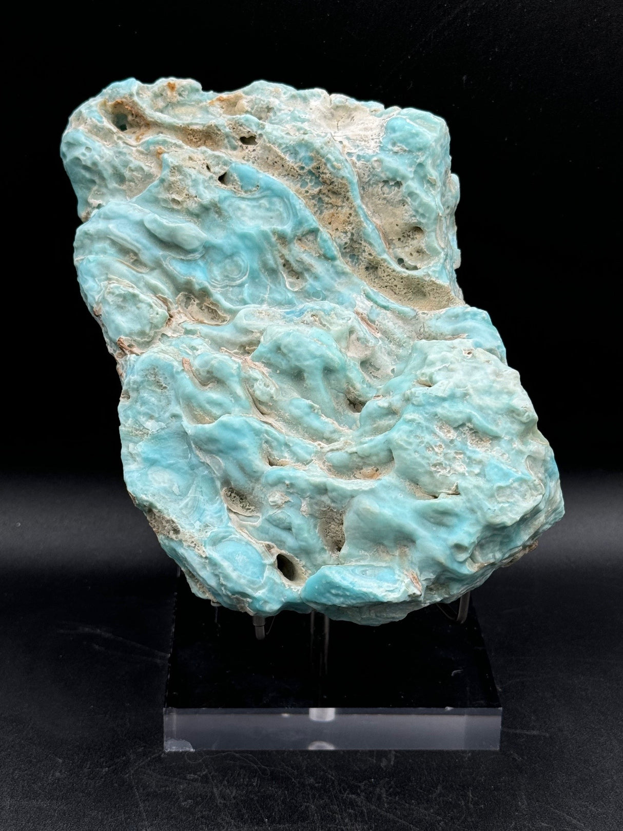 Aragonite Specimen - 2121g