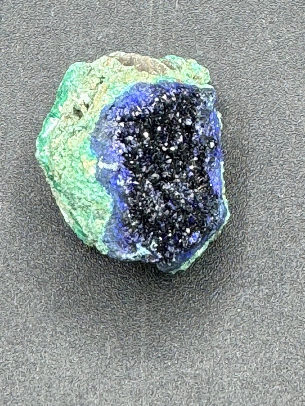 Azurite Malachite Specimen - 33g