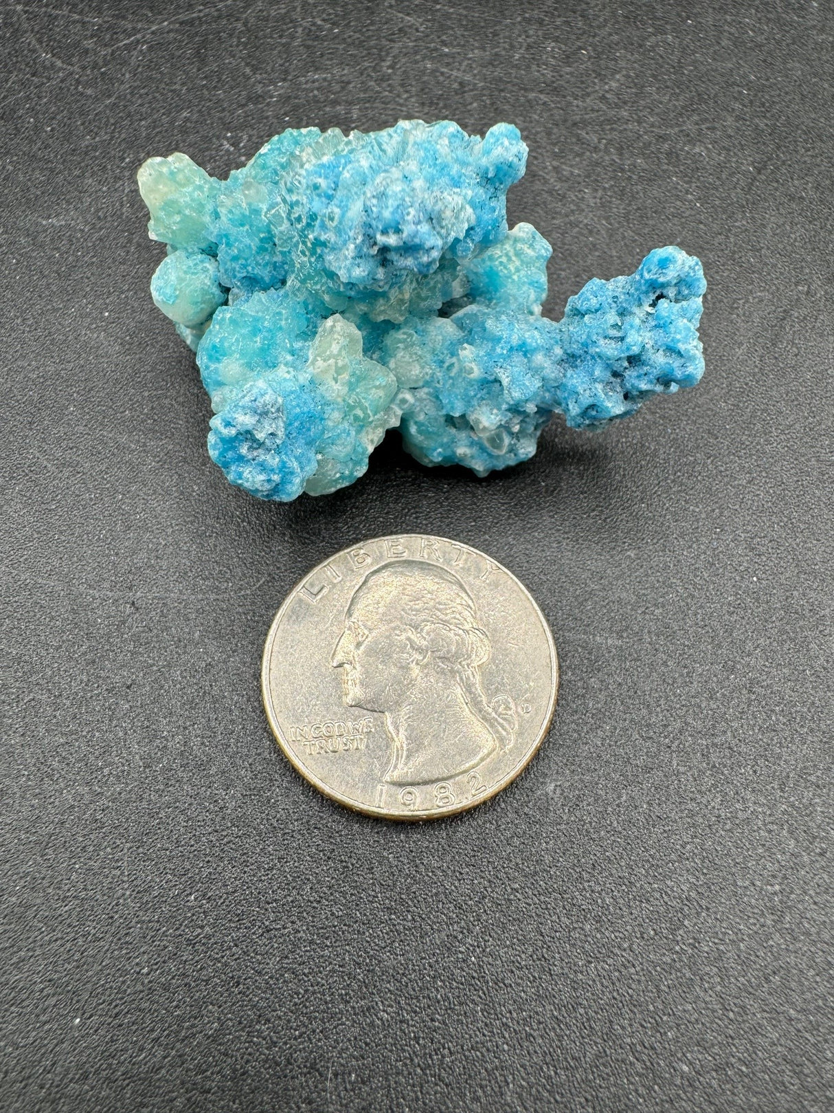 Gibbsite Specimen - 30g