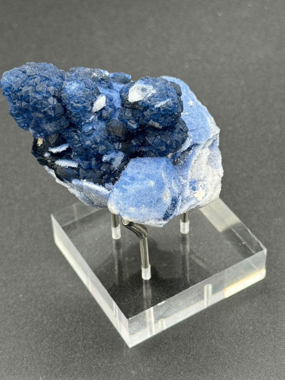 Fluorite Specimen - 98g