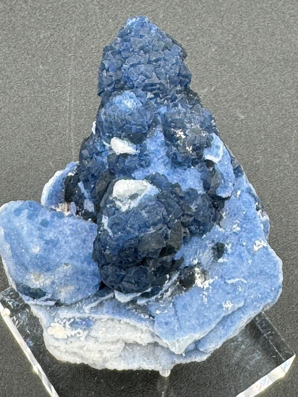 Fluorite Specimen - 98g