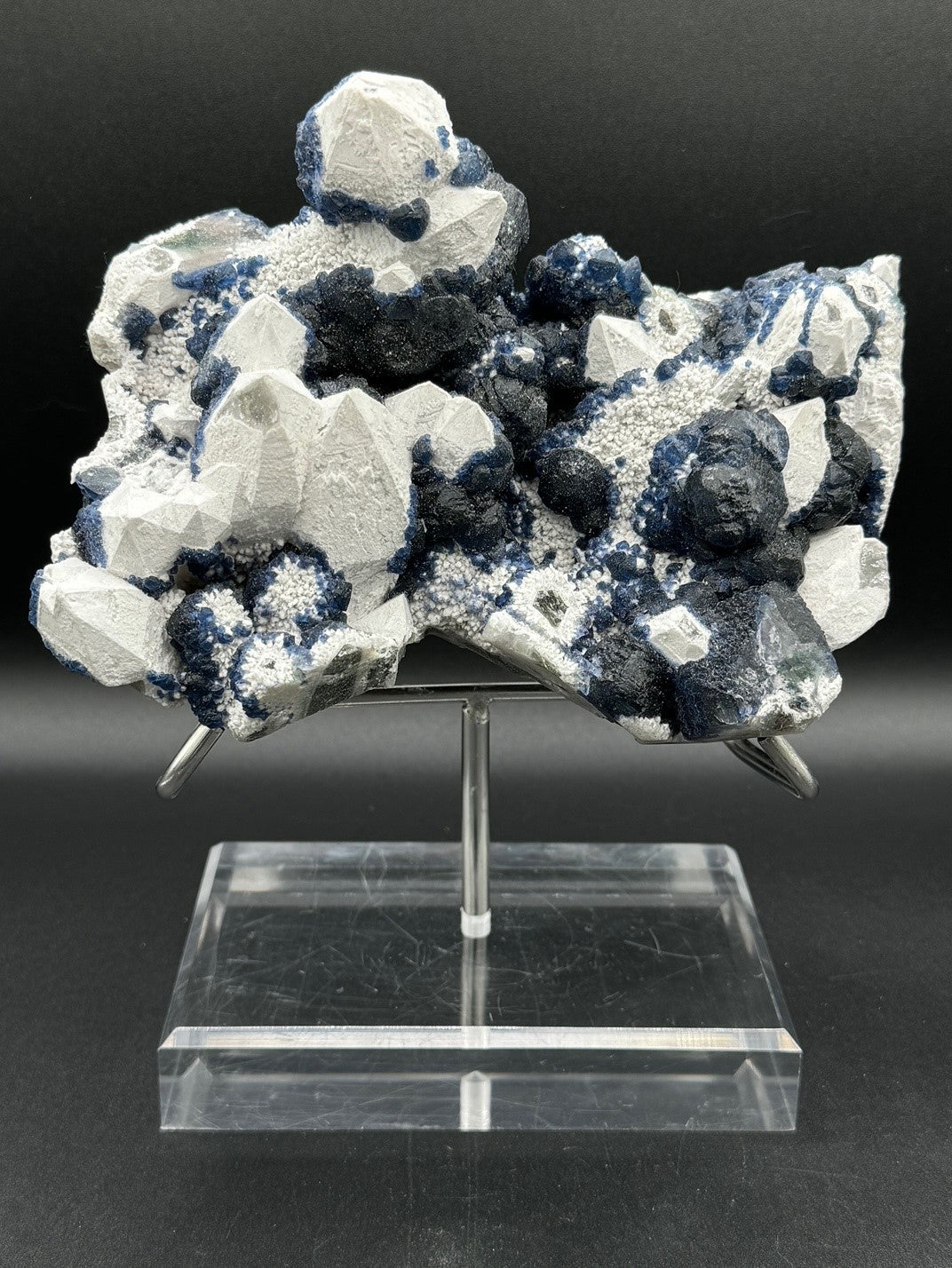 Fluorite Specimen - 1988g