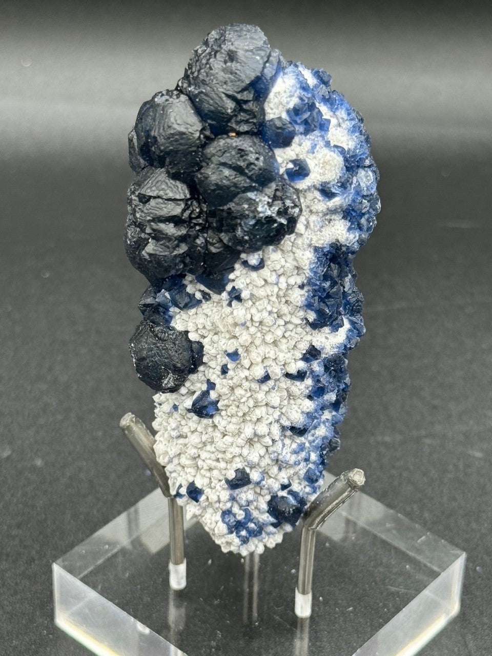 Fluorite Specimen - 126g