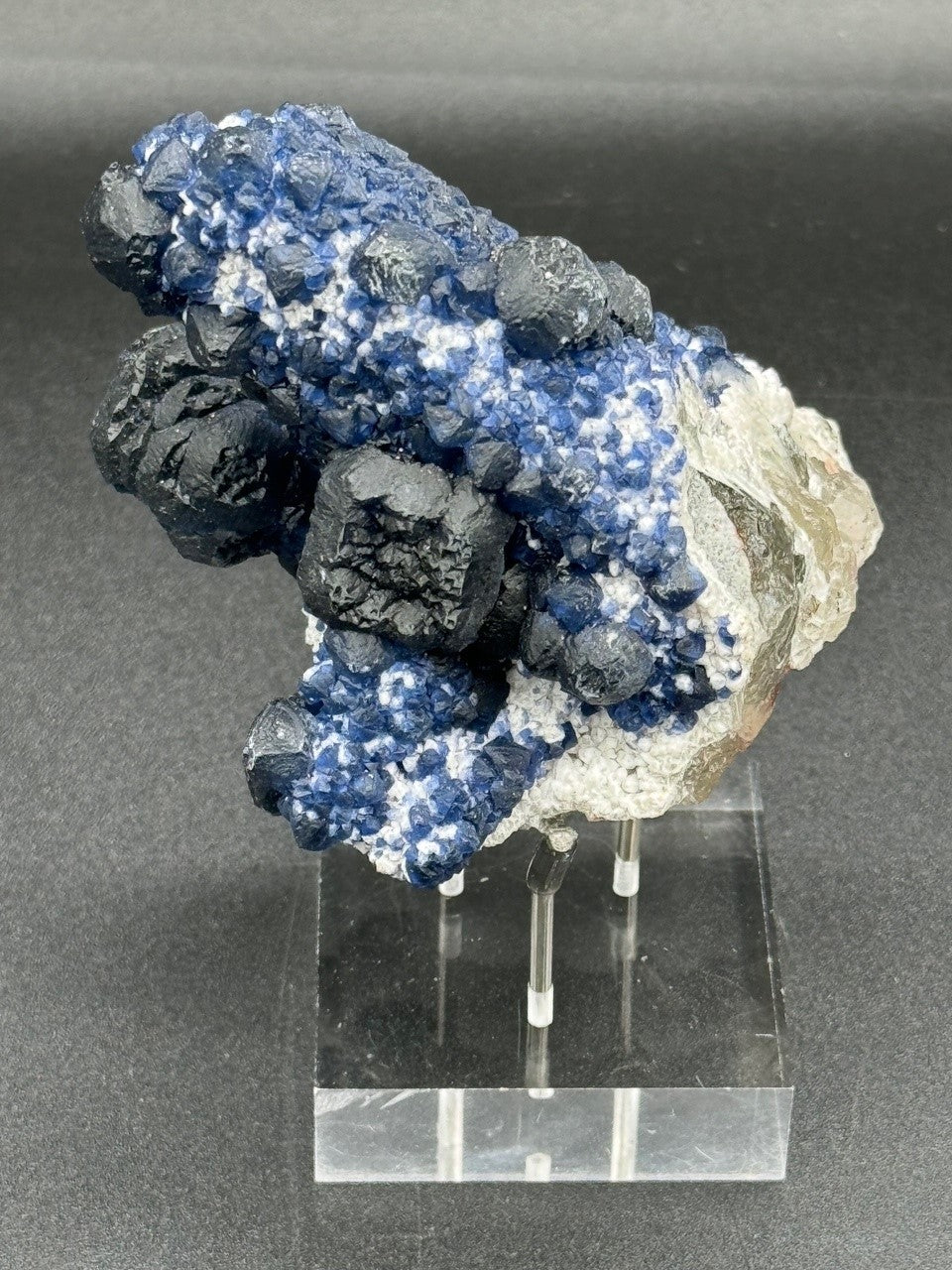 Fluorite Specimen - 269g