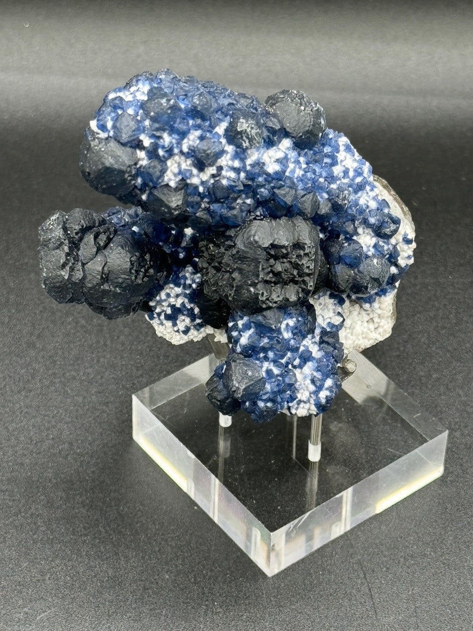 Fluorite Specimen - 269g