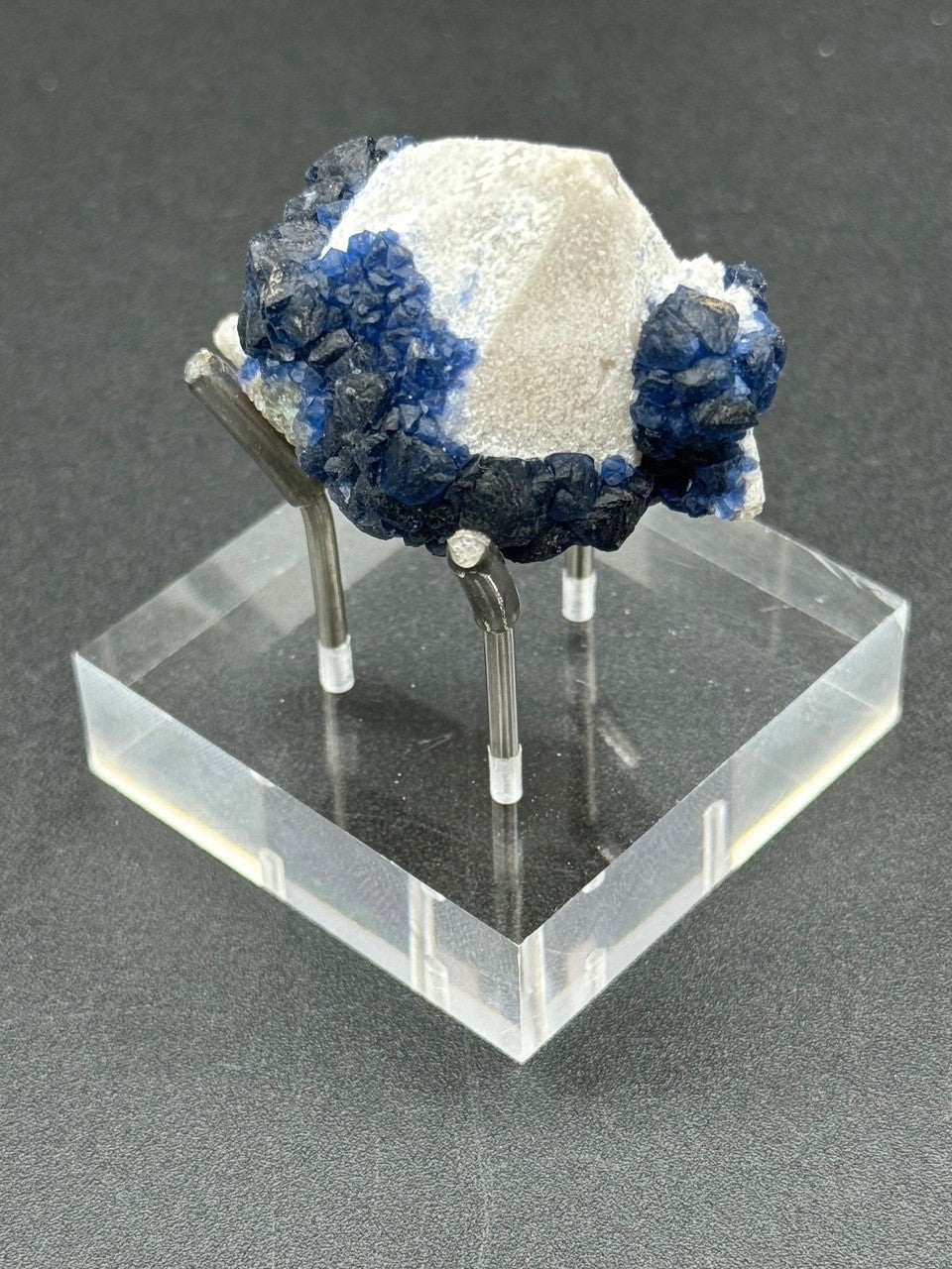 Fluorite Specimen - 49g