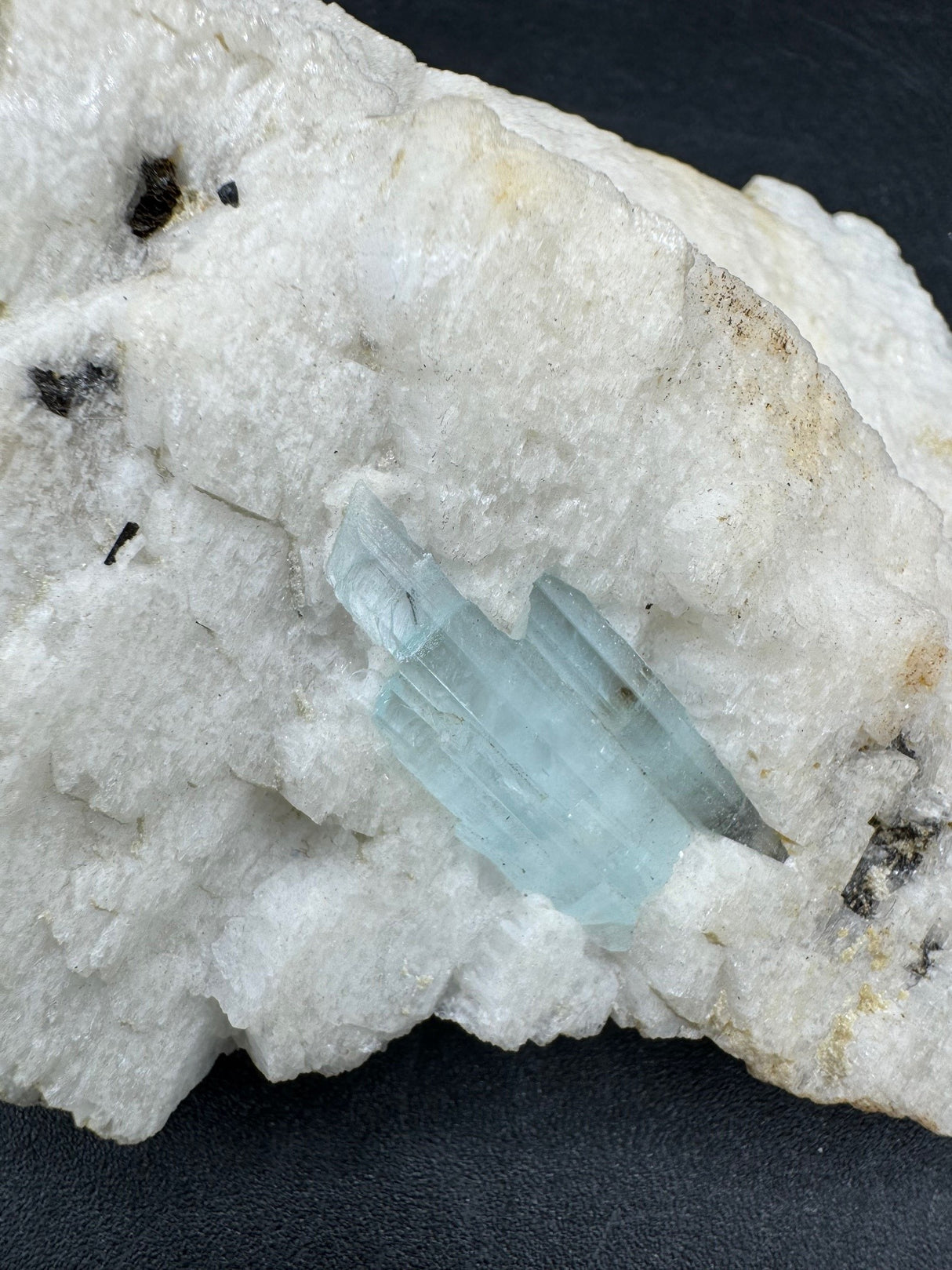 Aquamarine Specimen - 195g