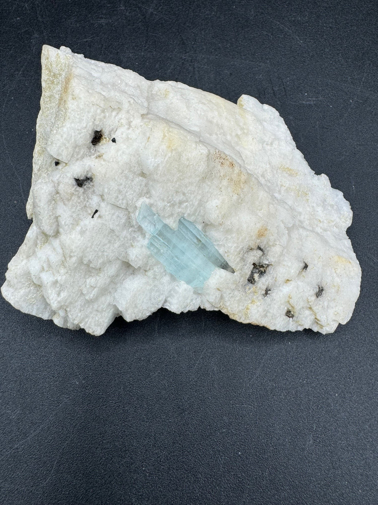 Aquamarine Specimen - 195g
