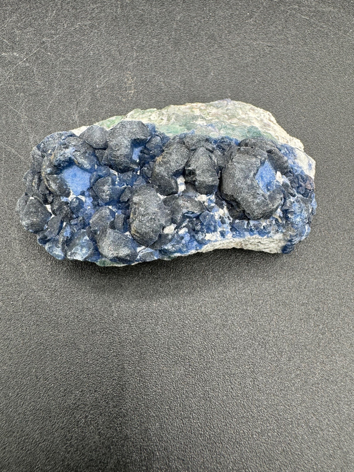 Fluorite Specimen - 65g