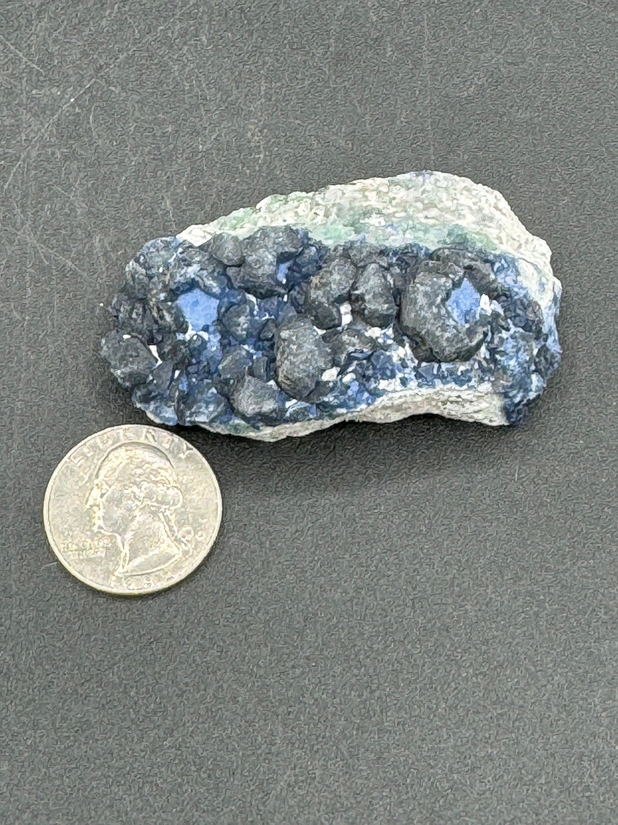 Fluorite Specimen - 65g