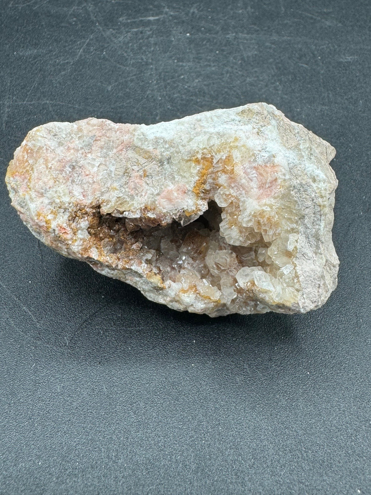 Calcite Specimen - 148g