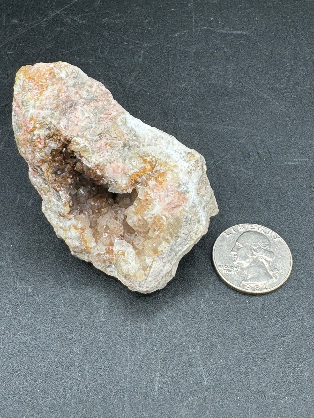 Calcite Specimen - 148g