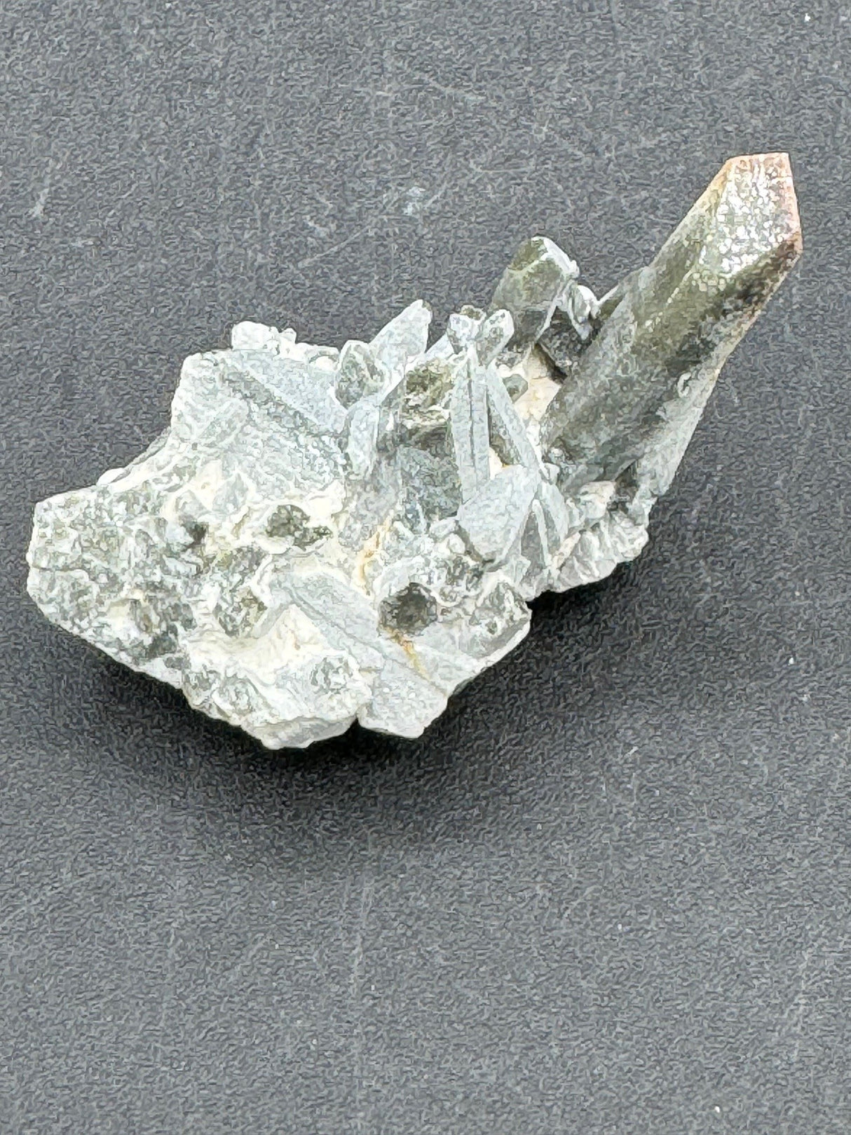 Chlorine Quartz - 44g