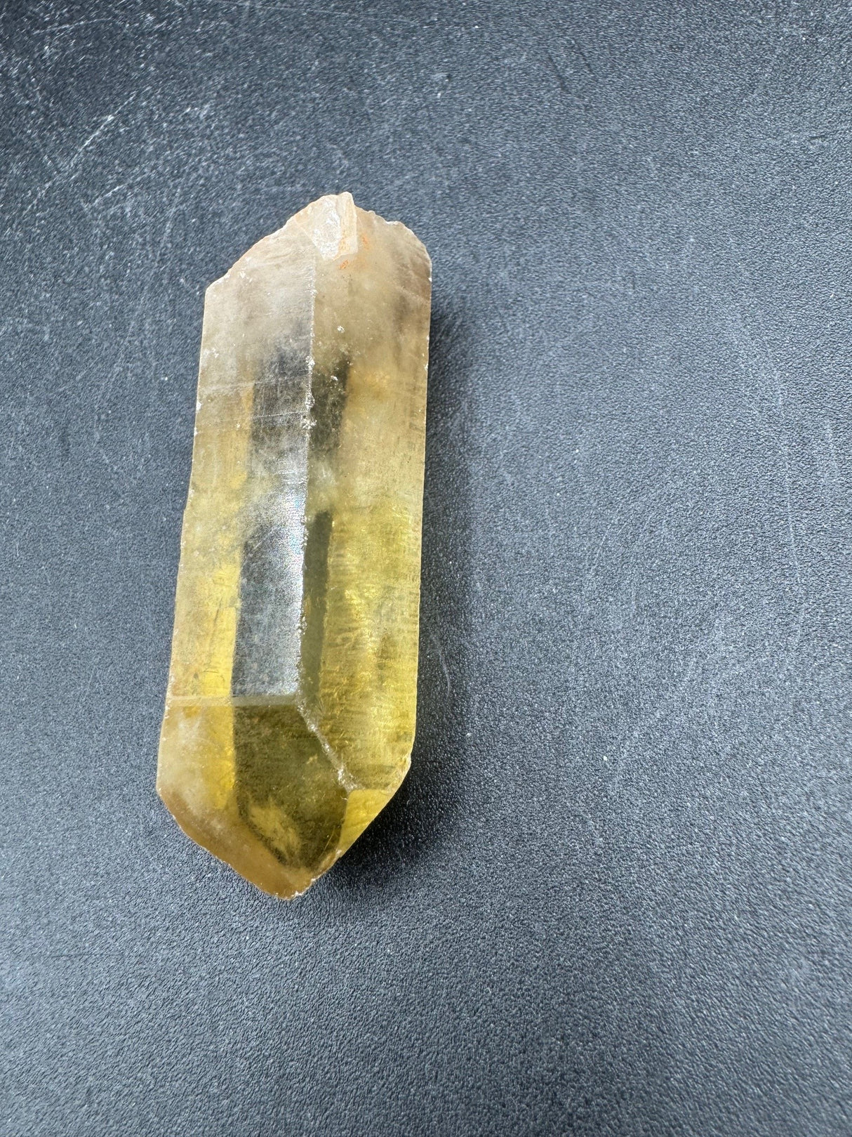 Citrine Specimen - 57g