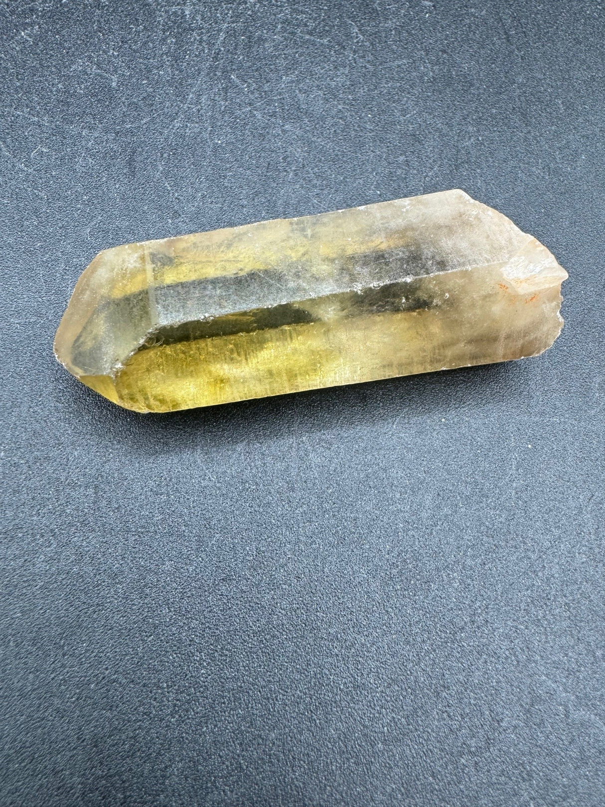 Citrine Specimen - 57g