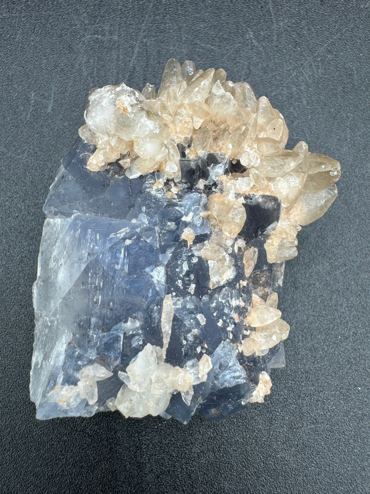 Fluorite Specimen - 108g