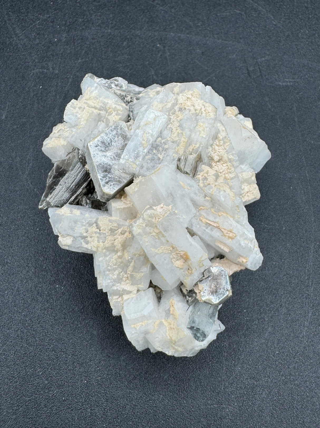 Feldspar Specimen - 121g